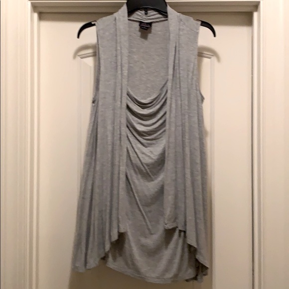 Oh Baby by Motherhood Tops - Motherhood maternity sleeveless top